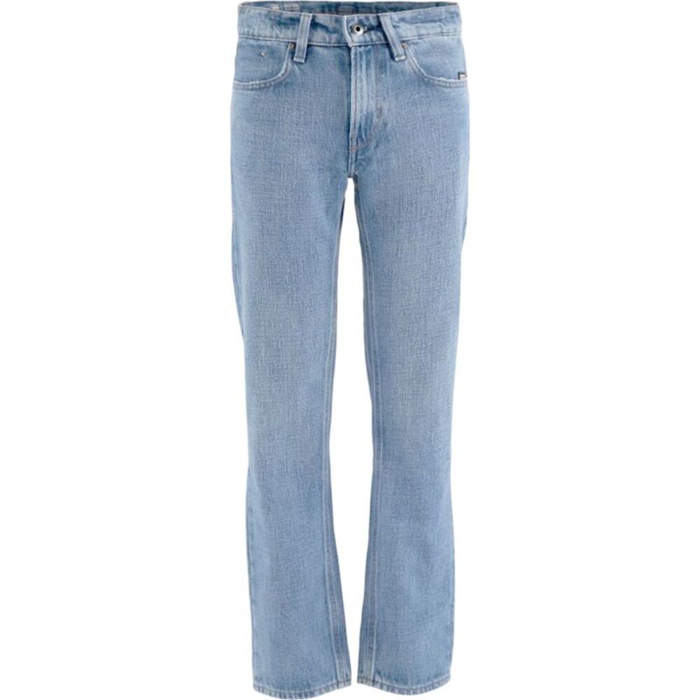 G-Star Childrens/Kids Mosa 5 Pockets Straight Leg Jeans / Blue
